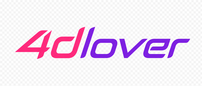 Logo 4dlover